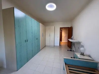 Apartament 2+1 me qera në Liceu Artistik Jordan Misja, Tiranë, 132 m². Foto 9 nga 12