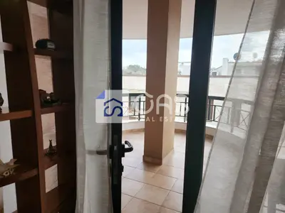 Apartment 2+1 for rent in Conad, Tirana, 110 m². Photo 4 of 12