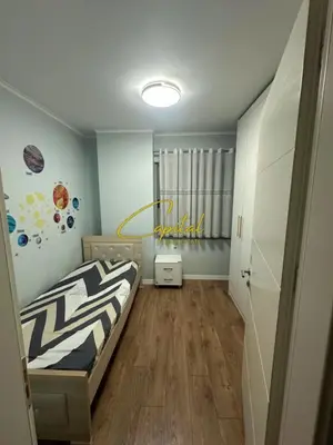Apartment 2+1 for rent in Misto Mame, Tirana, 82 m². Photo 3 of 6