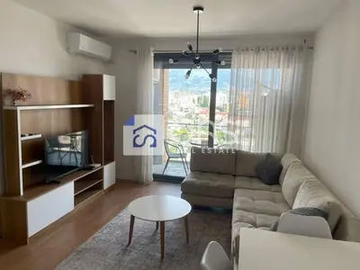 Appartamento 2+1 in affitto a Don Bosko, Tirana, 98 m². Foto 11 di 11