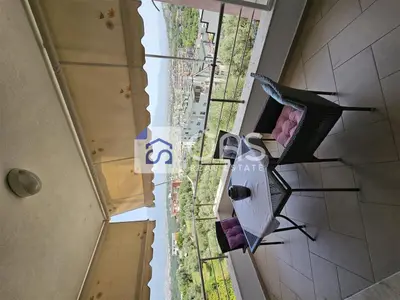 Apartment 2+1 for rent in Liqeni i Thatë, Tirana, 101 m². Photo 4 of 7