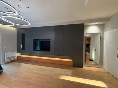 Appartamento 2+1 in affitto a Rruga Selita e Vjeter, Tirana, 110 m². Foto 4 di 12