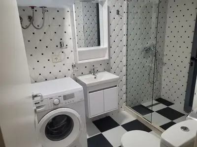 Apartment 2+1 for rent in Rruga Perlat Rexhepi, Tirana, 85 m². Photo 11 of 12