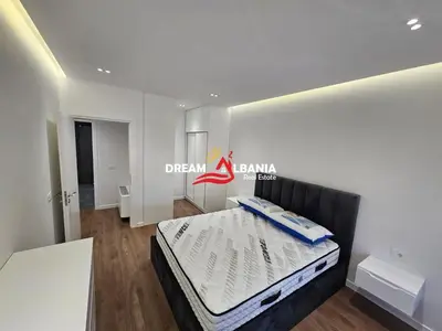 Apartament 2+1 me qera në Rruga Him Kolli, Tiranë, 110 m². Foto 5 nga 11