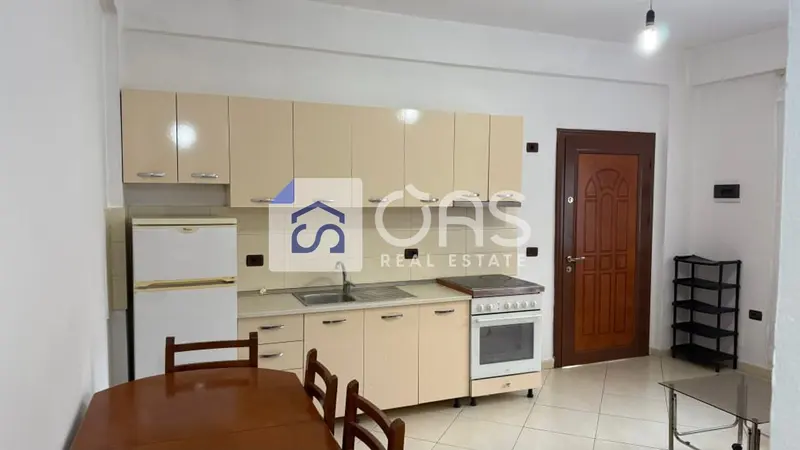 Appartamento 1+1 in affitto a Bulevardi i Ri, Tirana, 60 m²