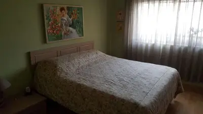 Apartment 2+1 for rent in Urgjenca e Pediatrisë, Tirana, 75 m². Photo 10 of 12