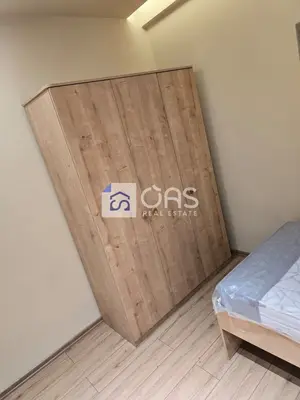 Appartamento 1+1 in affitto a Don Bosko, Tirana, 58 m². Foto 3 di 9