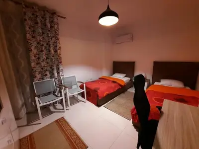 Apartment 2+1 for rent in Vollga egnatia, Durrës, 120 m². Photo 6 of 9