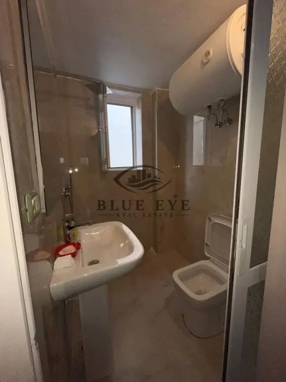 Apartament 1+1 me qera në Qendër, Durrës, 70 m²