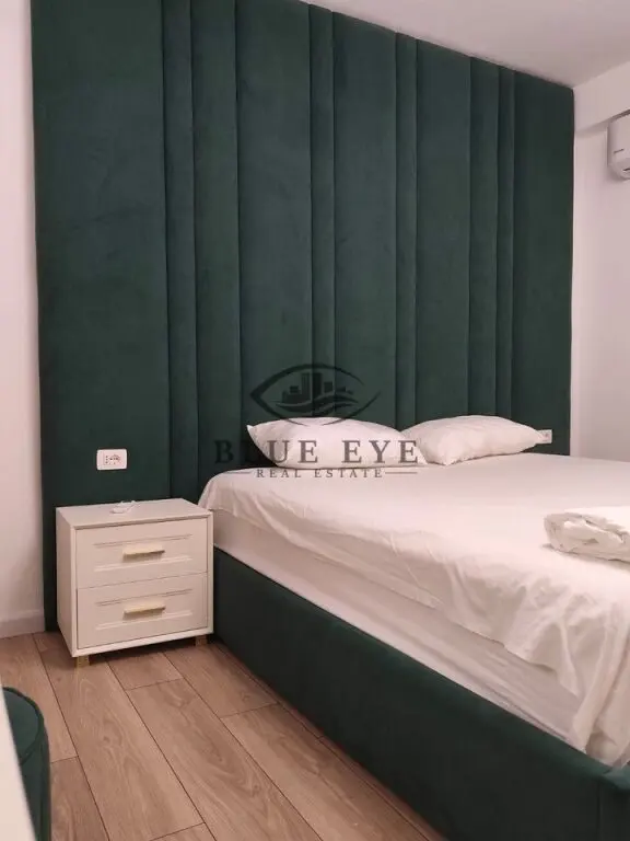 Apartament me qera në Sheshi Pranvera, Durrës, 78 m²