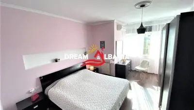 Appartamento 3+1 in affitto a Blloku, Tirana, 270 m². Foto 7 di 11