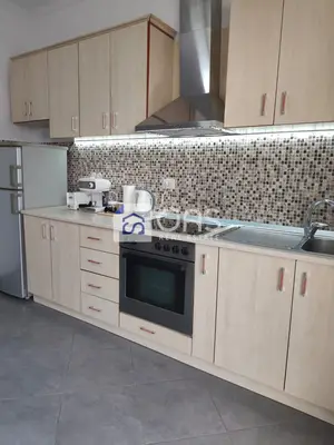 Appartamento 1+1 in affitto a 21 Dhjetori, Tirana, 70 m². Foto 4 di 5