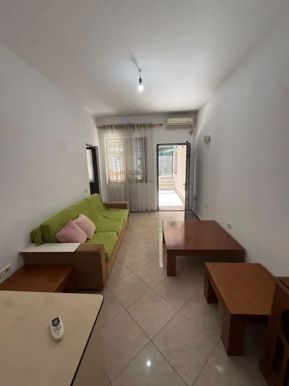 Apartament me qera në Allias, Tiranë, 120 m². Foto 1 nga 10