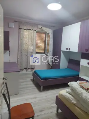 Appartamento 2+1 in affitto ad Ali Dem, Tirana, 150 m². Foto 2 di 5