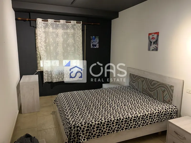 Apartment 2+1 for rent in Rruga Fortuzi, Tirana, 95 m²
