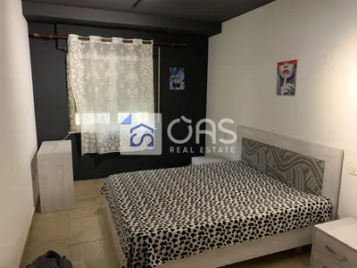 Appartamento 2+1 in affitto a Rruga Fortuzi, Tirana, 95 m². Foto 1 di 8