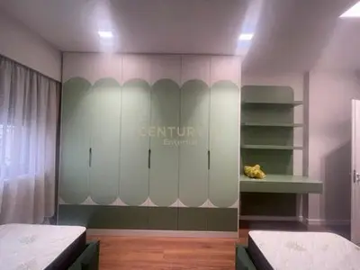 Appartamento 2+1 in affitto a Petro Nini Luarasi, Tirana, 120 m². Foto 11 di 11