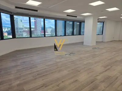 Ufficio in affitto a Kullat Binjake, Tirana, 110 m². Foto 5 di 6