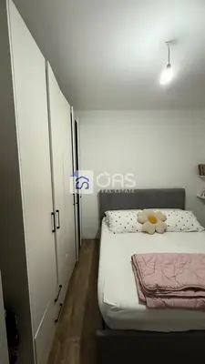 Apartment 1+1 for rent in Selitë, Tirana, 45 m². Photo 6 of 6
