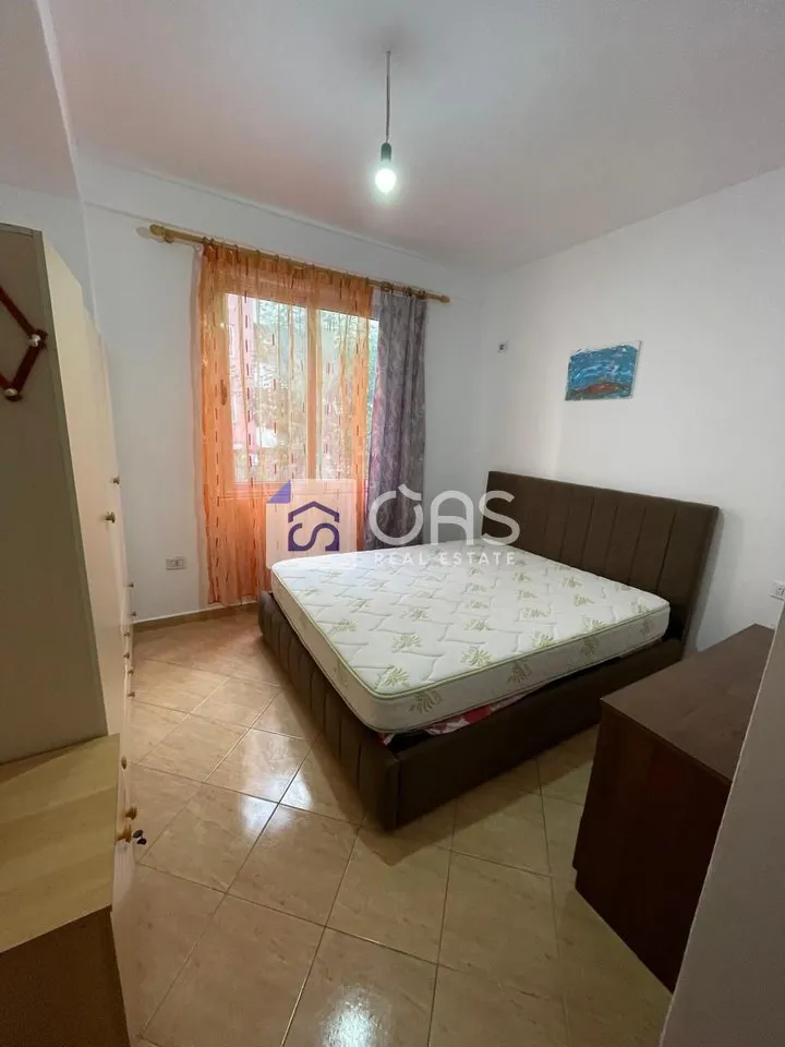 Appartamento 1+1 in affitto a Yzberisht, Tirana, 58 m². Foto 1 di 2