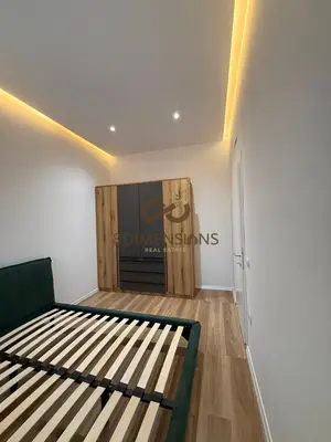 Apartment 1+1 for rent in Pallati me Shigjeta, Tirana, 55 m². Photo 3 of 6