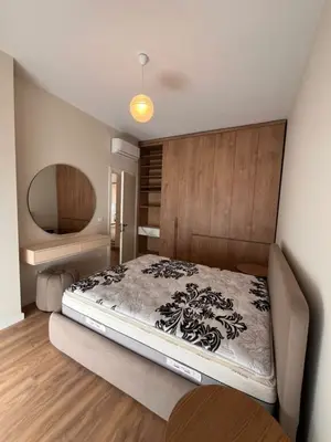 Appartamento 1+1 in affitto a Rruga Siri Kodra, Tirana, 73 m². Foto 3 di 7
