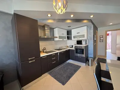 Appartamento 2+1 in affitto a Plazh, Durazzo, 100 m². Foto 3 di 11