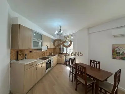 Office for rent in Blloku, Tirana, 120 m². Photo 2 of 5