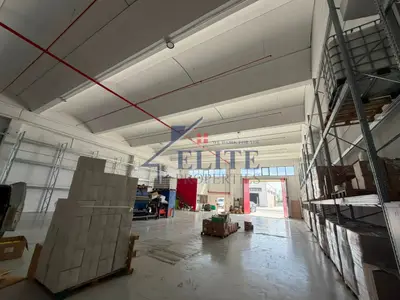 Magazzino in affitto ad Autostrada Tirane - Durres, Tirana, 897 m². Foto 10 di 12