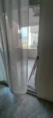 Apartment 1+1 for rent in Liqeni i Thatë, Tirana, 60 m². Photo 4 of 4