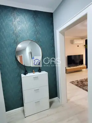 Appartamento 2+1 in affitto a Kopshti Botanik, Tirana, 100 m². Foto 6 di 6