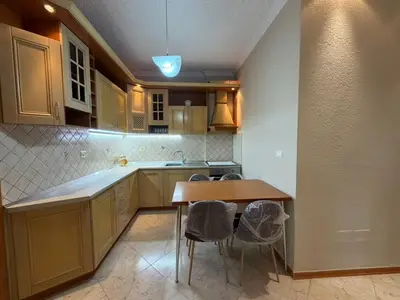 Apartment 2+1 for rent in Rruga e Kosovarëve, Tirana, 92 m². Photo 4 of 10