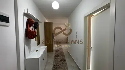 Appartamento 2+1 in affitto ad Astir, Tirana, 105 m². Foto 8 di 10