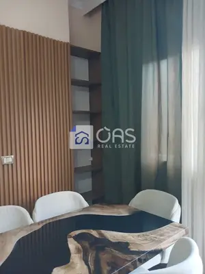 Apartment 1+1 for rent in Selvia, Tirana, 80 m². Photo 10 of 12