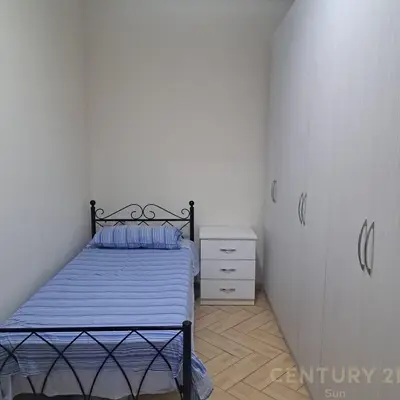 Apartment 2+1 for rent in Rruga e Kavajës, Tirana, 80 m². Photo 7 of 9
