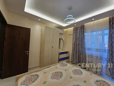Apartament 2+1 me qera në Rruga Dritan Hoxha, Tiranë, 95 m². Foto 9 nga 9