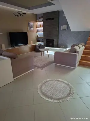 Villa in affitto a Baldushk, Tirana, 250 m². Foto 3 di 12