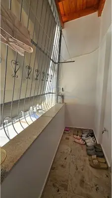 Appartamento 2+1 in affitto a Bulevardi Dyrrah, Durazzo, 64 m². Foto 12 di 12