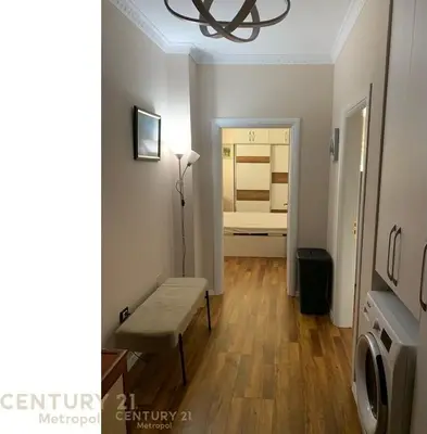 Apartment 1+1 for rent in Ambasada Amerikane, Tirana, 75 m². Photo 5 of 6