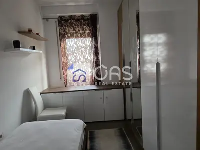 Apartment 2+1 for rent in Jordan Misja, Tirana, 65 m². Photo 7 of 7