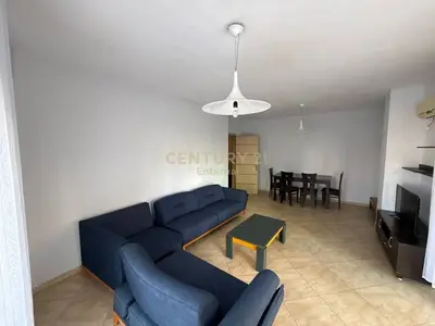 Apartment 2+1 for rent in Rruga Medar Shtylla, Tirana, 196 m². Photo 2 of 12