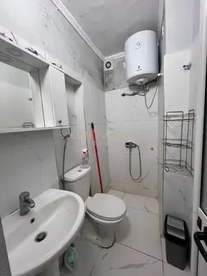 Apartament 2+1 me qera në Rruga Kongresi i Manastirit, Tiranë, 65 m². Foto 5 nga 5