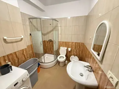 Appartamento 1+1 in affitto a Kinostudio, Tirana, 63 m². Foto 6 di 6
