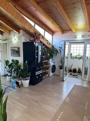 Vilë 2+1 me qera në Fllake, Durrës, 130 m². Foto 2 nga 8