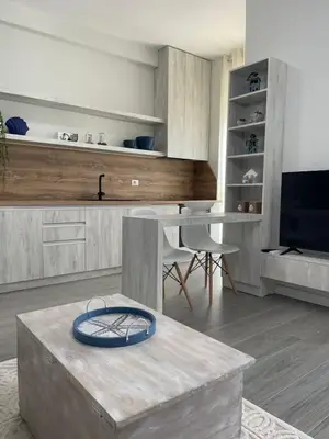 Appartamento 2+1 in affitto a Radhimë, Valona, 69 m². Foto 2 di 11