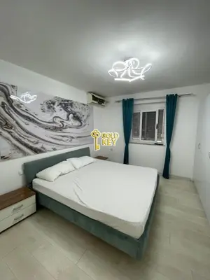 Appartamento 2+1 in affitto a Rruga Egnatia, Durazzo, 70 m². Foto 7 di 11