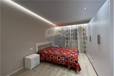 Apartment 2+1 for rent in Grand Gallery, Tirana, 106 m². Photo 3 of 6