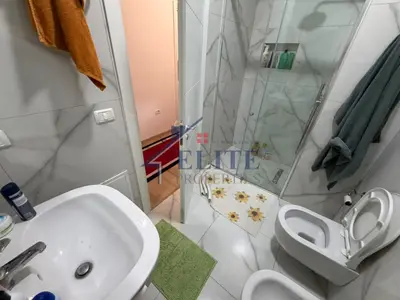 Appartamento 2+1 in affitto ad Ish Fusha e Aviacionit, Tirana, 95 m². Foto 11 di 11
