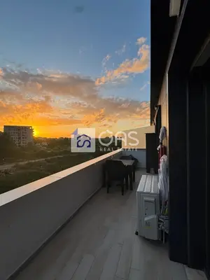 Apartament 1+1 me qera në Liqeni i Thatë, Tiranë, 75 m². Foto 6 nga 6