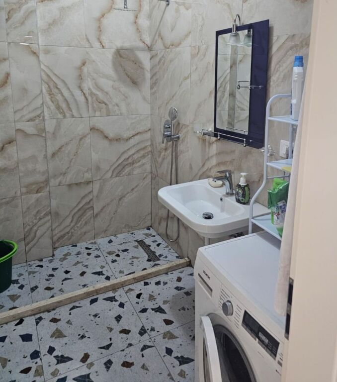 Appartamento 2+1 in affitto ad Ali Demi, Tirana, 95 m². Foto 3 di 3